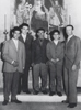 Il primo meridionale emigrato a  Brinzio - anno 1957