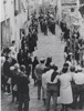 Processione - anno 1963