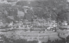 Veduta di Brinzio dal Campo dei Fiori - anni '60