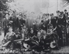La banda di Brinzio - anno 1925