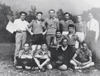 Squadra di calcio - anno 1934